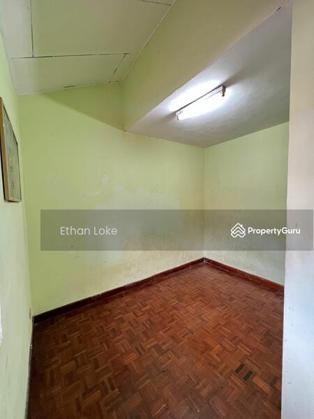 Untuk Dijual - 2.5-storey Terraced House at Taman Sri Sinar
