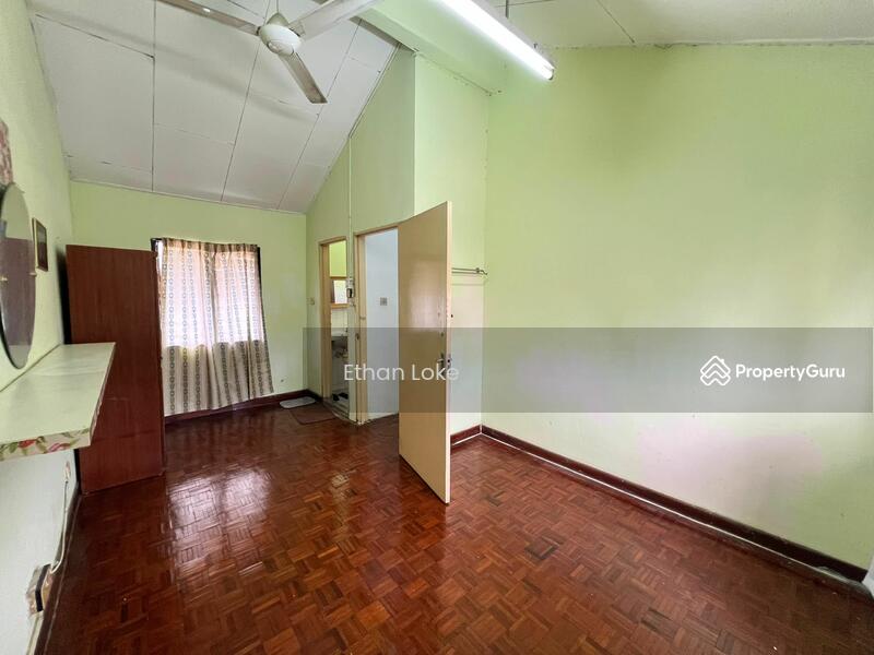 Untuk Dijual - 2.5-storey Terraced House at Taman Sri Sinar