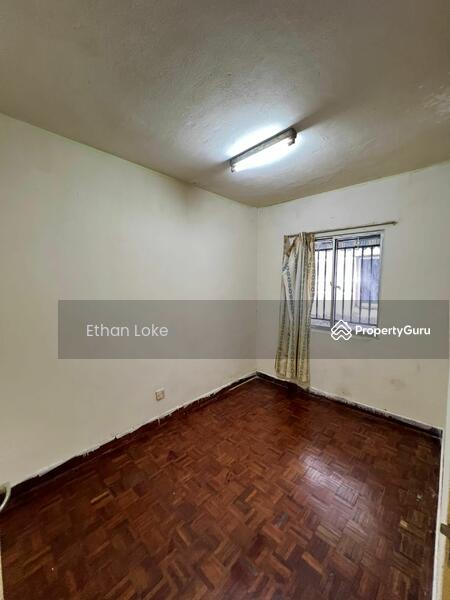 Untuk Dijual - 2.5-storey Terraced House at Taman Sri Sinar