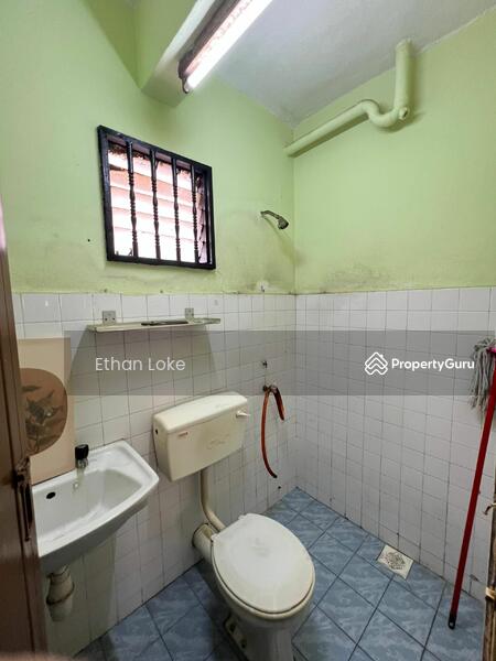 Untuk Dijual - 2.5-storey Terraced House at Taman Sri Sinar
