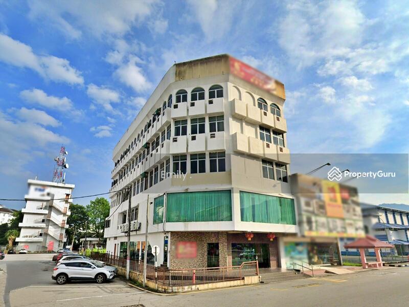 Untuk Dijual - Taiping, Perak