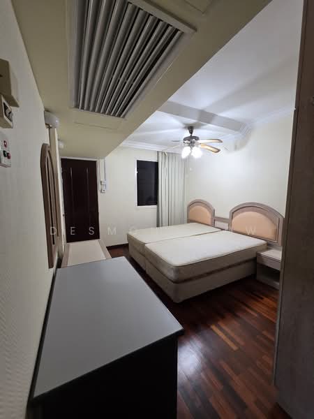 Condominium for Sale at Desa Mar Vista - Desmond Low - PropertyGuru.com.my