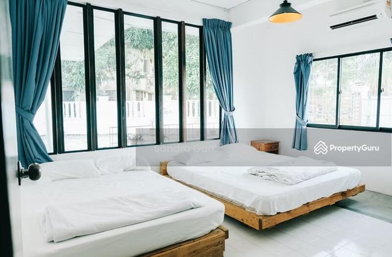 For Rent - Bukit Kempas