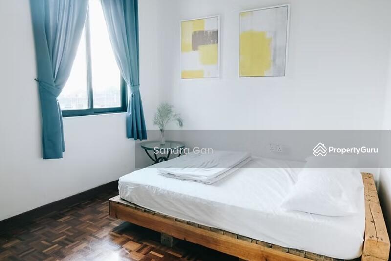 For Rent - Bukit Kempas