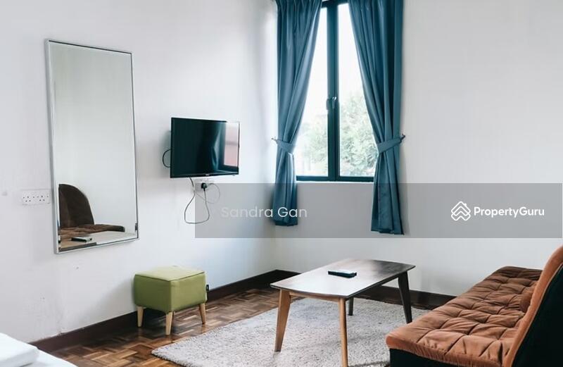 For Rent - Bukit Kempas