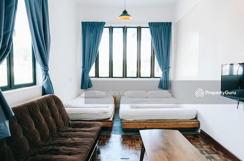 For Rent - Bukit Kempas