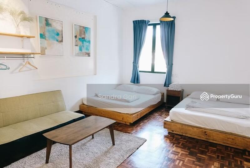 For Rent - Bukit Kempas