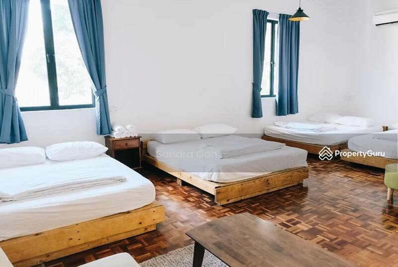 For Rent - Bukit Kempas