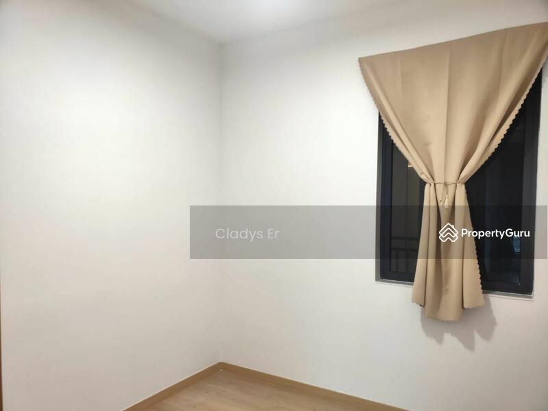 For Rent - Aradia Residence @ Lake City KL North