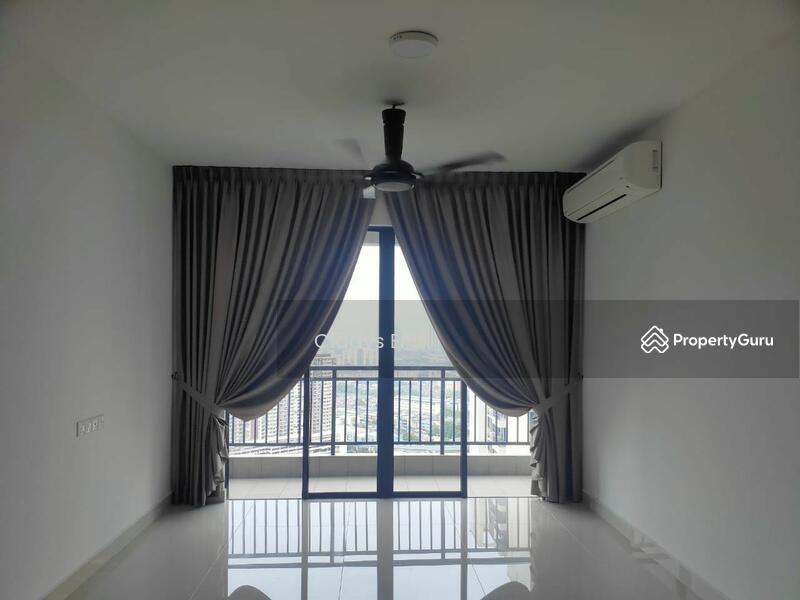 For Rent - Aradia Residence @ Lake City KL North