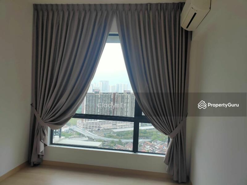 For Rent - Aradia Residence @ Lake City KL North