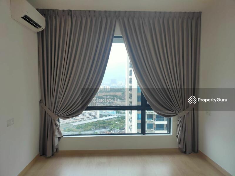 For Rent - Aradia Residence @ Lake City KL North