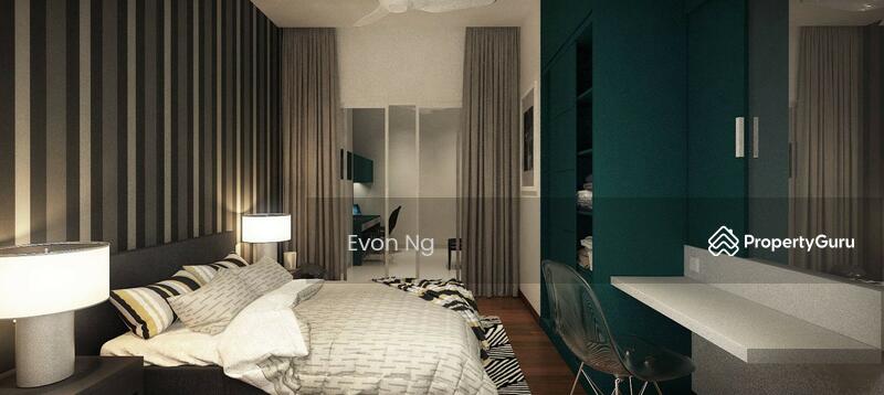 2-storey Terraced House for Sale in Kota Warisan (Sepang) - Evon Ng - PropertyGuru.com.my