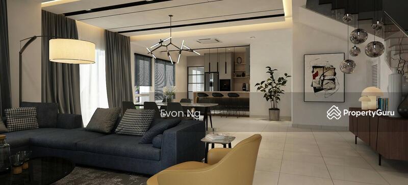 2-storey Terraced House for Sale in Kota Warisan (Sepang) - Evon Ng - PropertyGuru.com.my