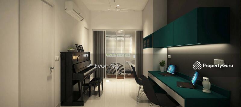 2-storey Terraced House for Sale in Kota Warisan (Sepang) - Evon Ng - PropertyGuru.com.my