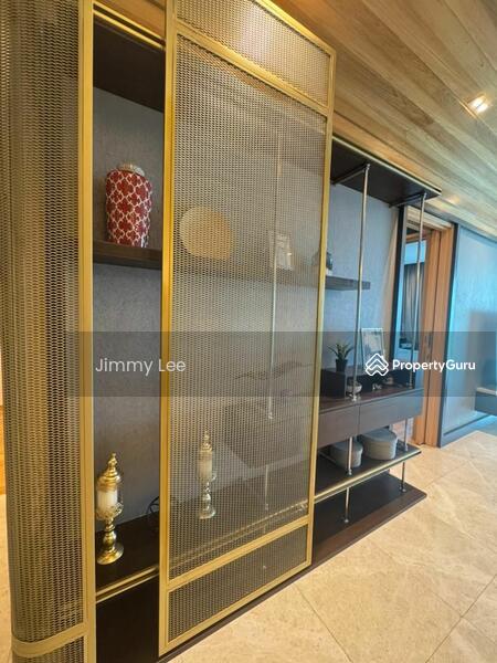 Service Residence for Rent at Damansara City Residency (DC Residensi) - Jimmy Lee - PropertyGuru.com.my