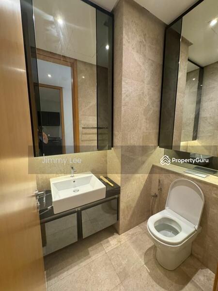 Service Residence for Rent at Damansara City Residency (DC Residensi) - Jimmy Lee - PropertyGuru.com.my