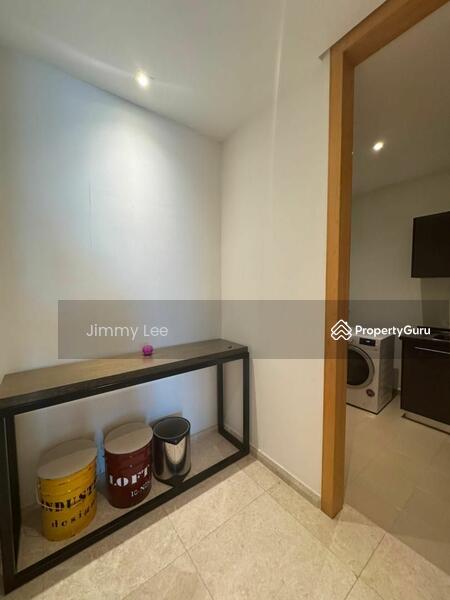 Service Residence for Rent at Damansara City Residency (DC Residensi) - Jimmy Lee - PropertyGuru.com.my