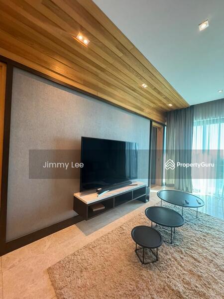 Service Residence for Rent at Damansara City Residency (DC Residensi) - Jimmy Lee - PropertyGuru.com.my
