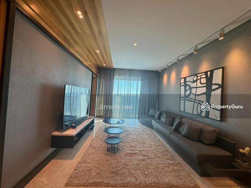 Service Residence for Rent at Damansara City Residency (DC Residensi) - Jimmy Lee - PropertyGuru.com.my