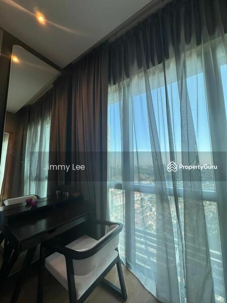 Service Residence for Rent at Damansara City Residency (DC Residensi) - Jimmy Lee - PropertyGuru.com.my