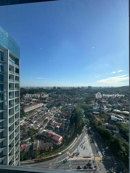 Service Residence for Rent at Damansara City Residency (DC Residensi) - Jimmy Lee - PropertyGuru.com.my