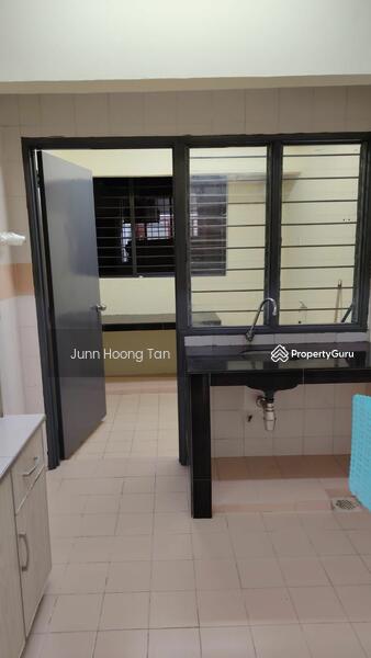 For Rent - Damai Apartment