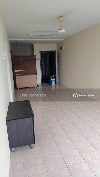 For Rent - Damai Apartment