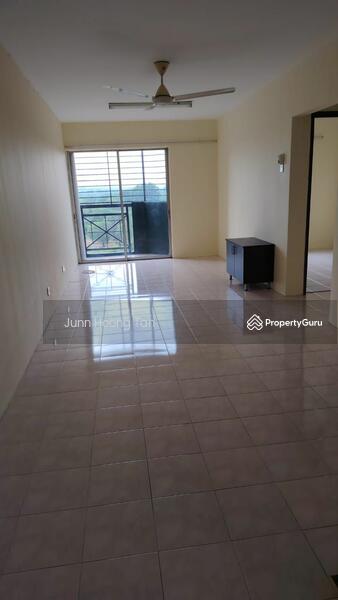 For Rent - Damai Apartment