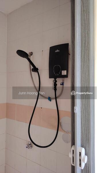 For Rent - Damai Apartment