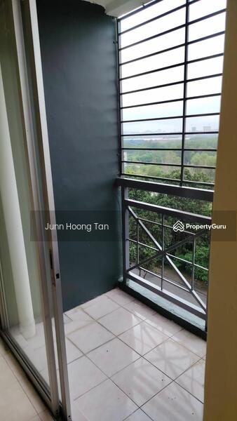 For Rent - Damai Apartment