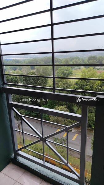 For Rent - Damai Apartment