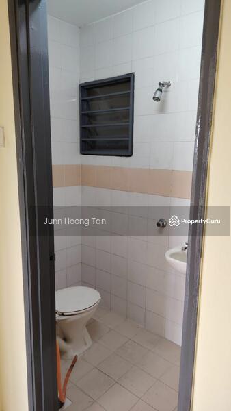For Rent - Damai Apartment