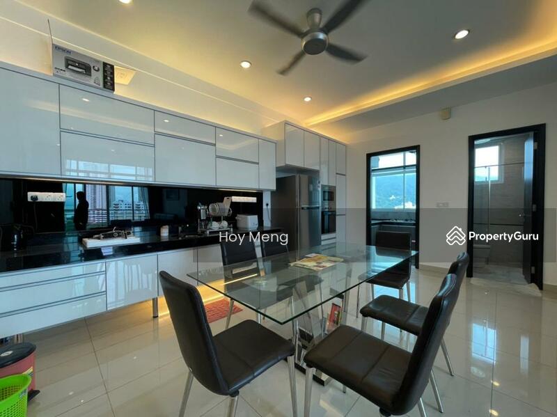 For Rent - Cantonment Court