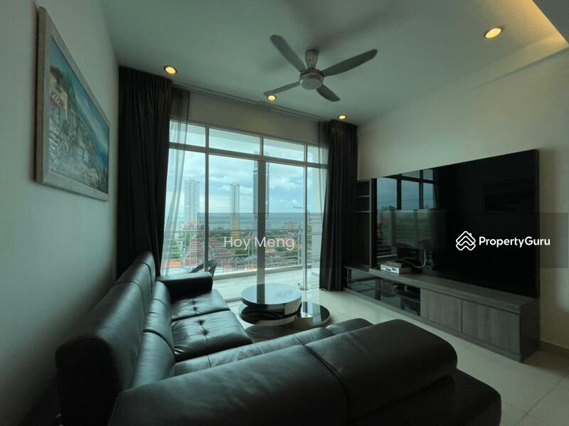 For Rent - Cantonment Court