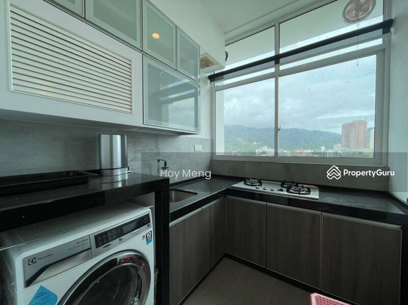 For Rent - Cantonment Court