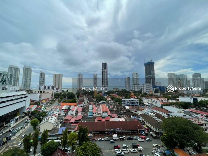 For Rent - Cantonment Court