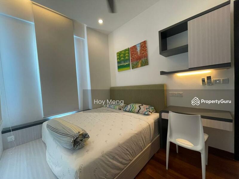 For Rent - Cantonment Court