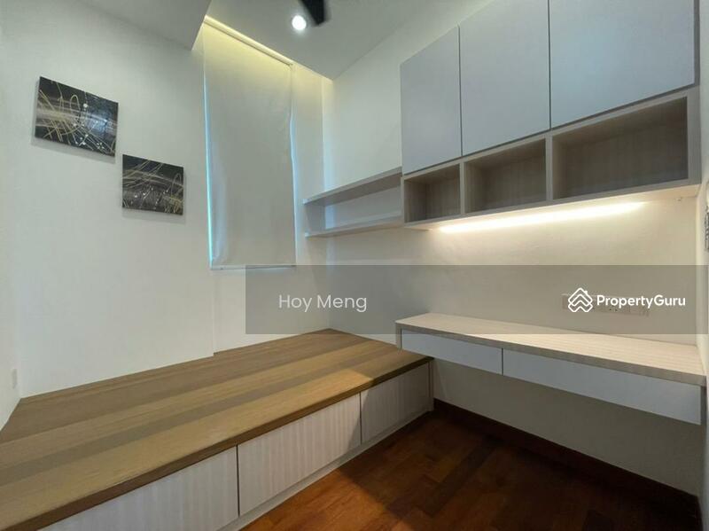 For Rent - Cantonment Court