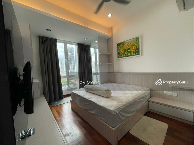 For Rent - Cantonment Court
