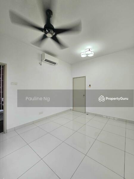 For Rent - Cluster House at Taman Adda Heights