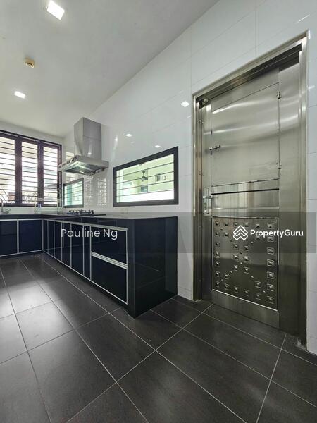 For Rent - Cluster House at Taman Adda Heights