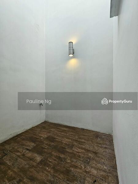 For Rent - Cluster House at Taman Adda Heights