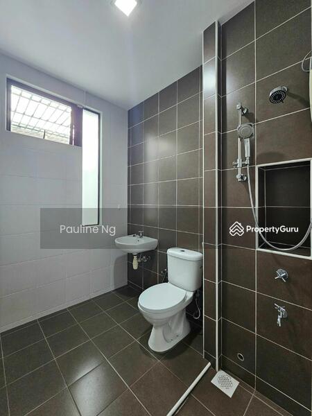For Rent - Cluster House at Taman Adda Heights
