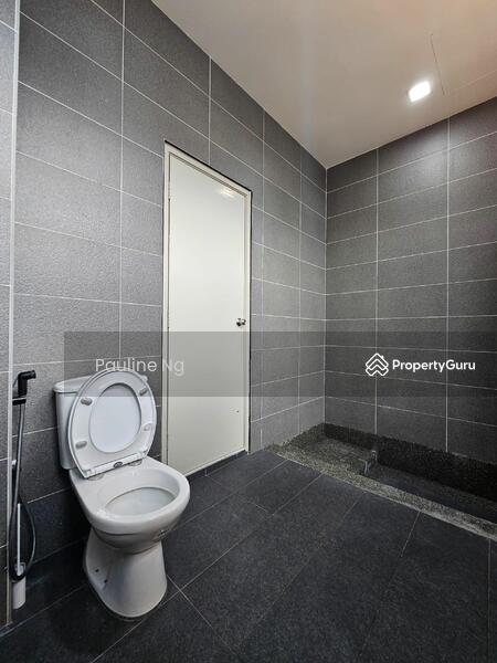 For Rent - Cluster House at Taman Adda Heights