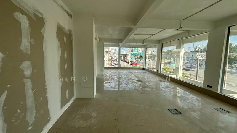 Commercial Semi-D for Rent in SS 21, Damansara Utama (Petaling Jaya) - Ang Yi Quan - PropertyGuru.com.my