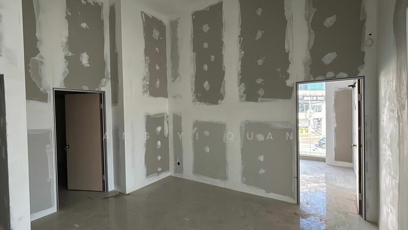 Commercial Semi-D for Rent in SS 21, Damansara Utama (Petaling Jaya) - Ang Yi Quan - PropertyGuru.com.my