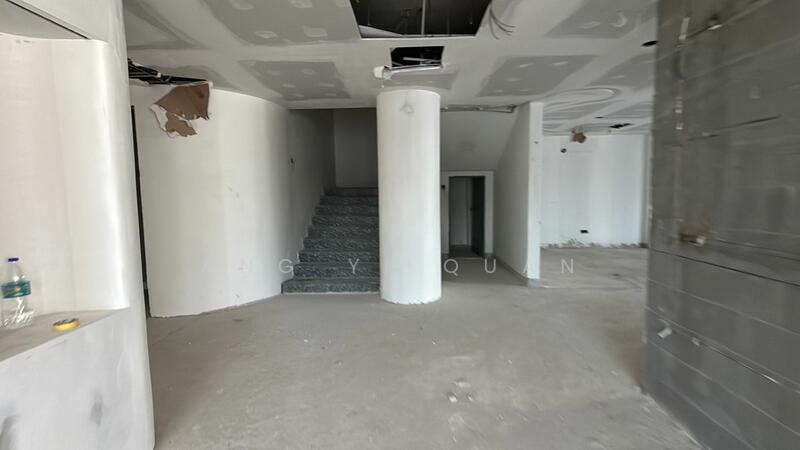 Commercial Semi-D for Rent in SS 21, Damansara Utama (Petaling Jaya) - Ang Yi Quan - PropertyGuru.com.my