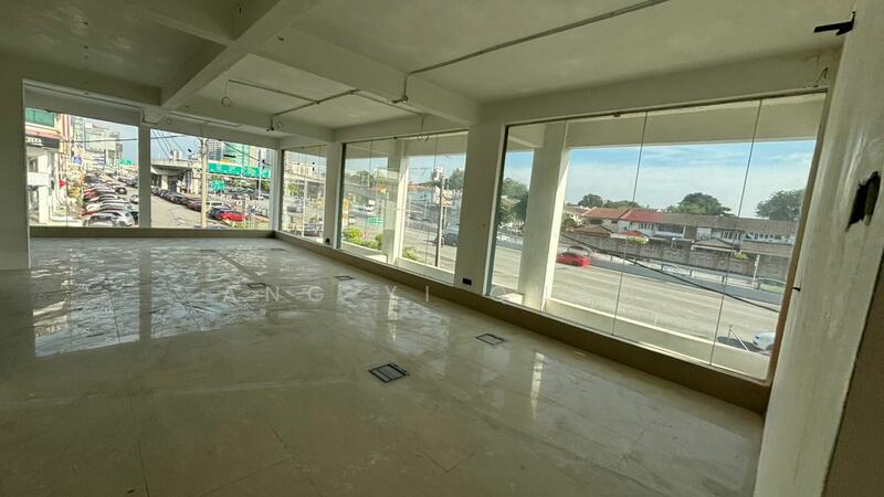 Commercial Semi-D for Rent in SS 21, Damansara Utama (Petaling Jaya) - Ang Yi Quan - PropertyGuru.com.my