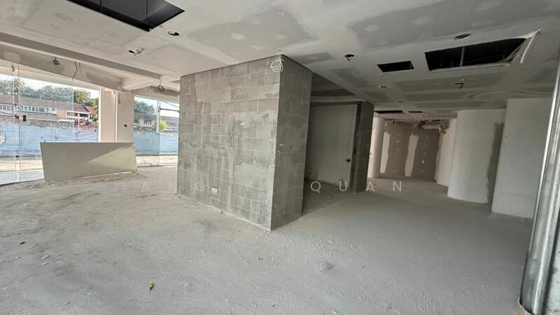 Commercial Semi-D for Rent in SS 21, Damansara Utama (Petaling Jaya) - Ang Yi Quan - PropertyGuru.com.my